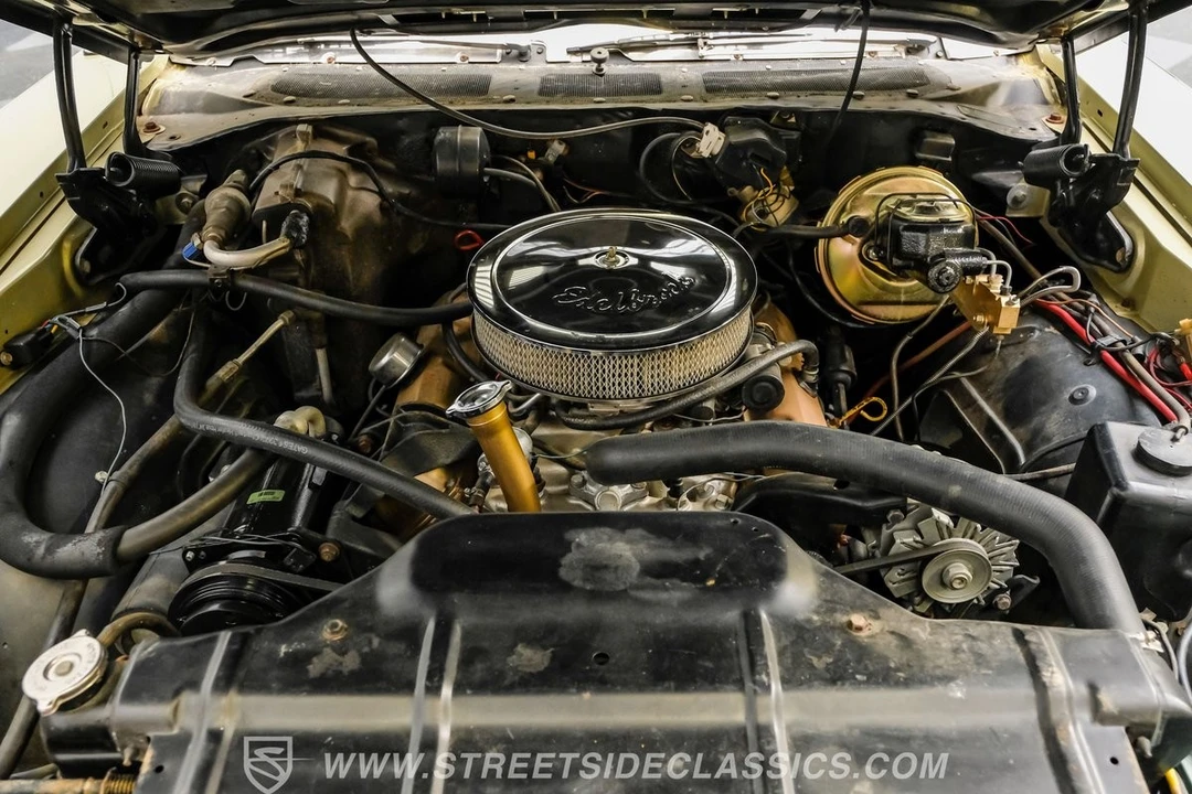 1968 Oldsmobile Cutlass 3rd Gen - Image 4 of 12