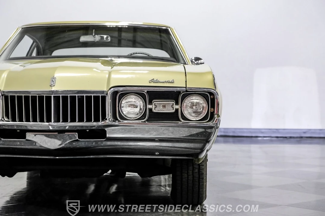 1968 Oldsmobile Cutlass 3rd Gen - Image 18 of 21