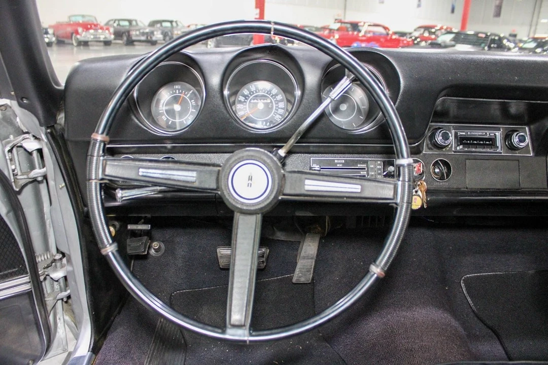 1968 Oldsmobile Cutlass 3rd Gen - Image 11 of 21