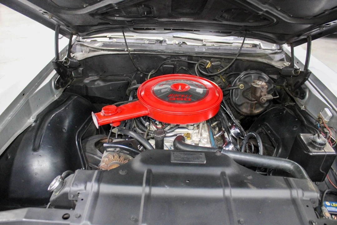 1968 Oldsmobile Cutlass 3rd Gen - Image 17 of 21