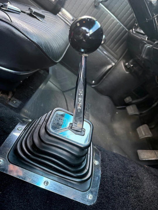 1968 Oldsmobile Cutlass 3rd Gen - Image 7 of 31