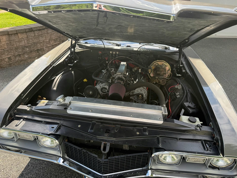 1968 Oldsmobile Cutlass 3rd Gen - Image 21 of 31