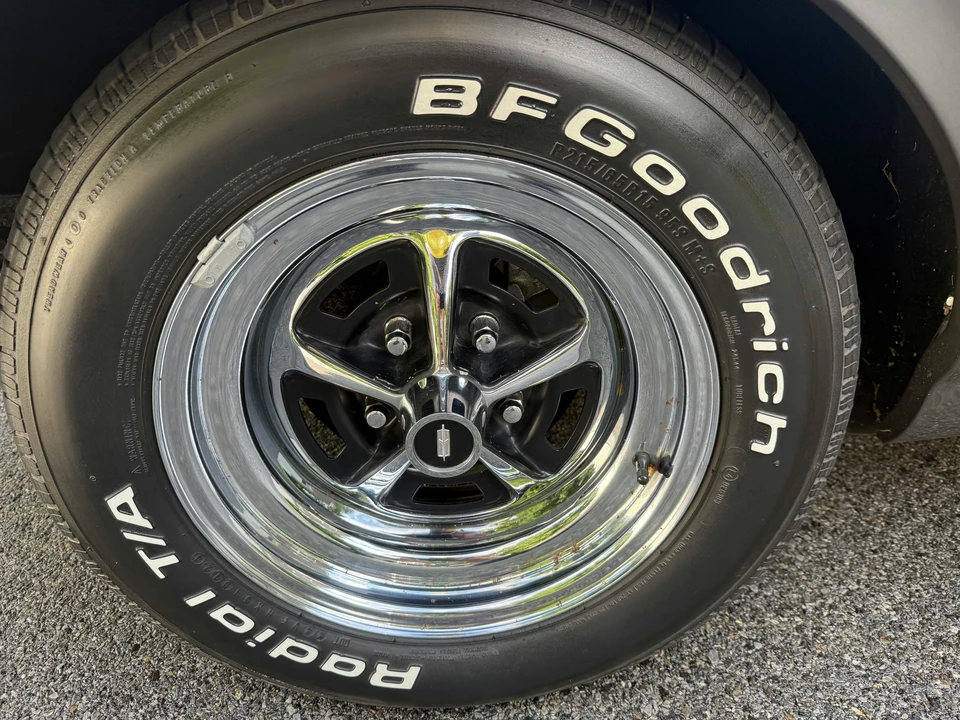 1968 Oldsmobile Cutlass 3rd Gen - Image 29 of 31