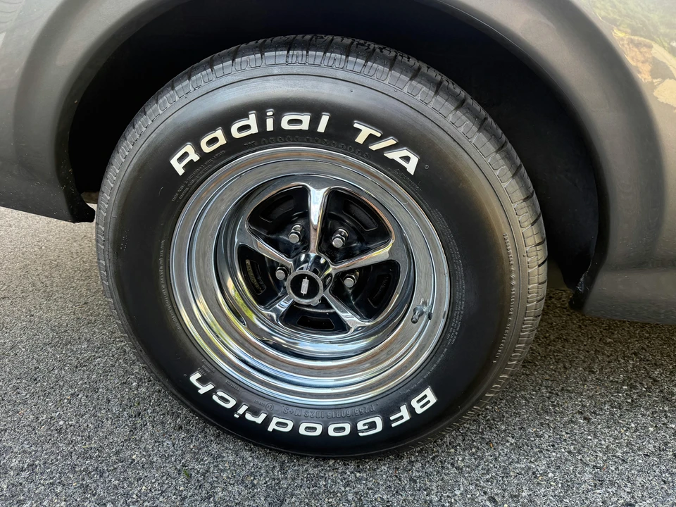1968 Oldsmobile Cutlass 3rd Gen - Image 31 of 31