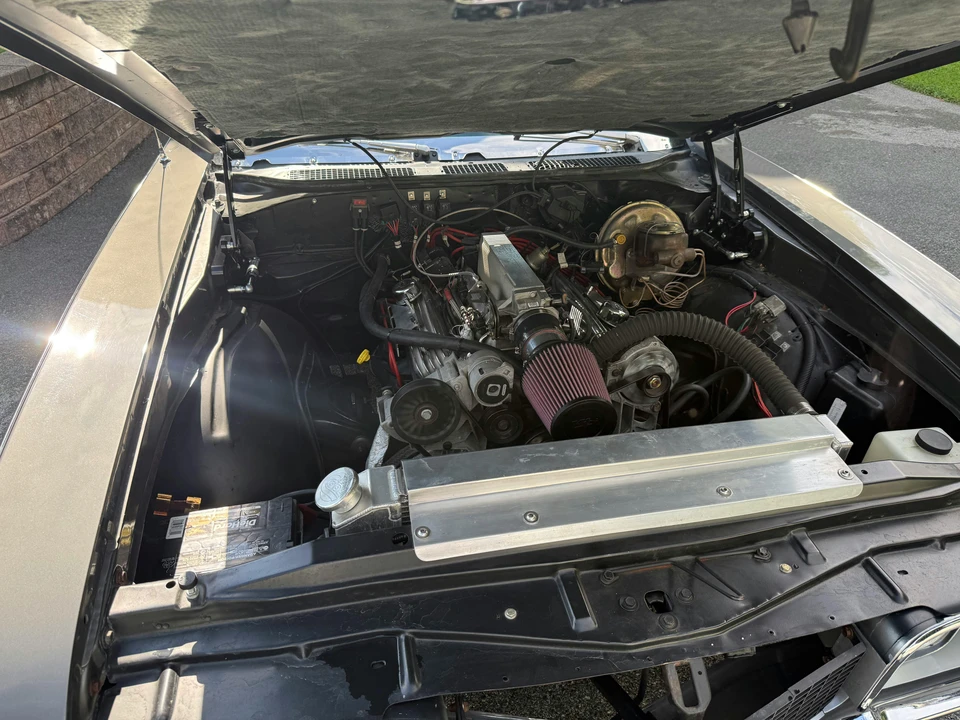 1968 Oldsmobile Cutlass 3rd Gen - Image 19 of 31