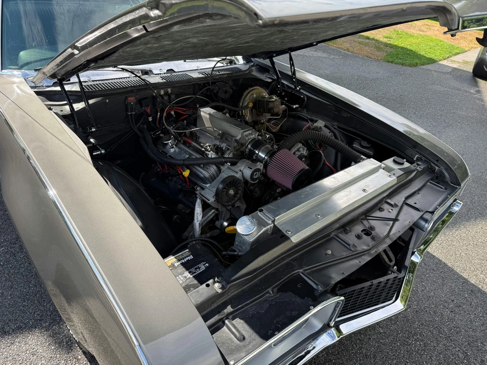 1968 Oldsmobile Cutlass 3rd Gen - Image 22 of 31
