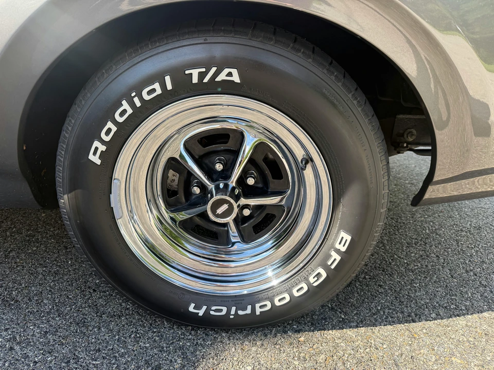1968 Oldsmobile Cutlass 3rd Gen - Image 30 of 31