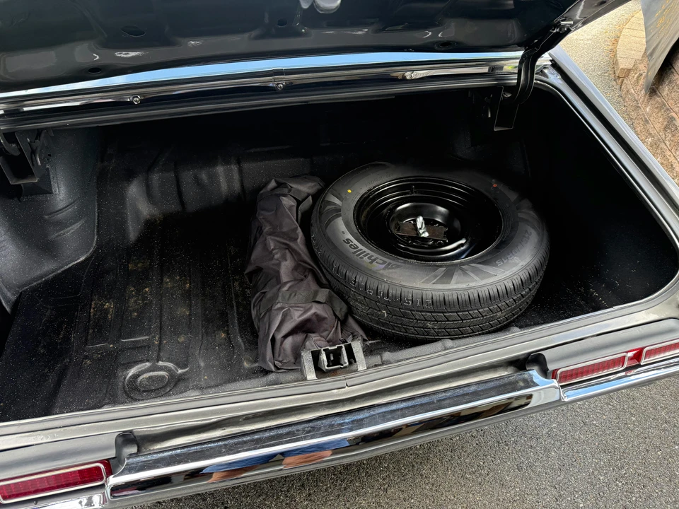 1968 Oldsmobile Cutlass 3rd Gen - Image 17 of 31