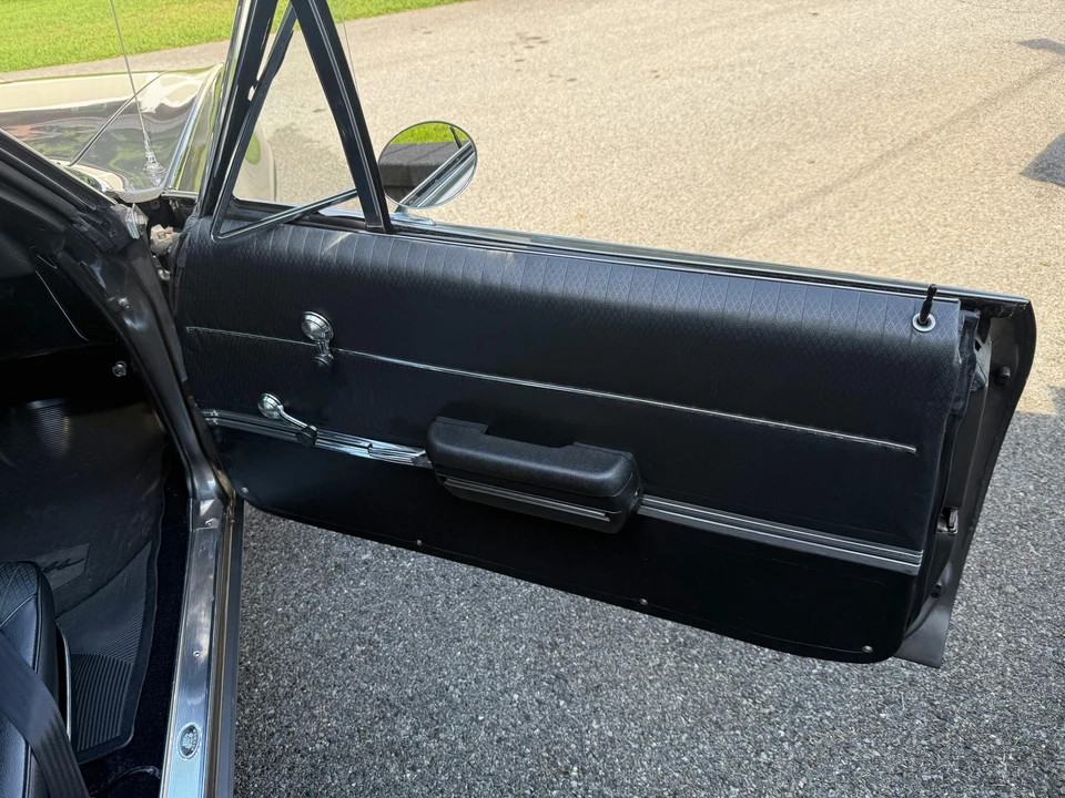 1968 Oldsmobile Cutlass 3rd Gen - Image 9 of 31