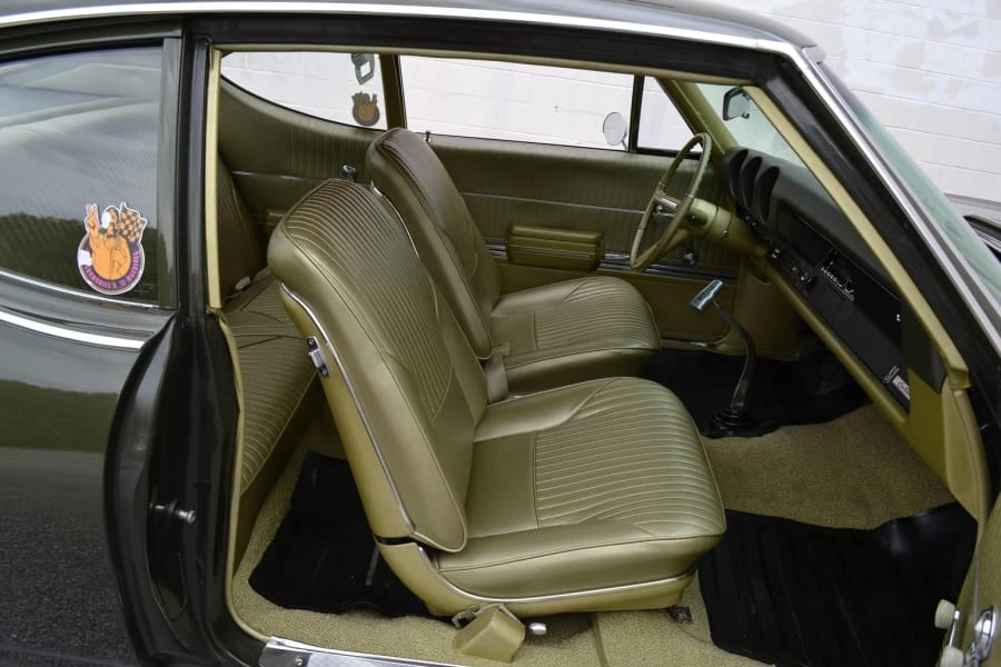 1968 Oldsmobile Cutlass 3rd Gen - Image 5 of 9
