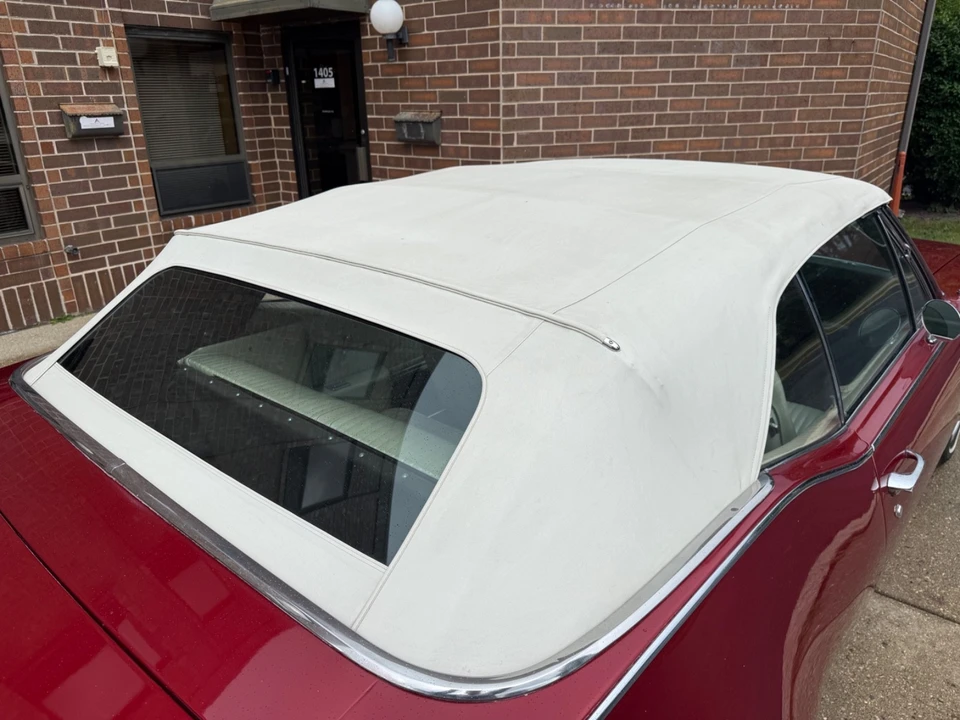 1968 Oldsmobile Cutlass 3rd Gen - Image 14 of 31