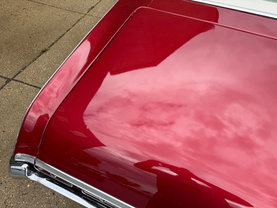 1968 Oldsmobile Cutlass 3rd Gen - Image 10 of 31