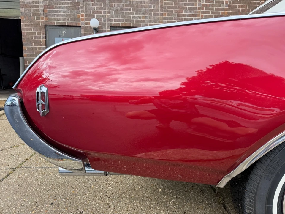 1968 Oldsmobile Cutlass 3rd Gen - Image 12 of 31