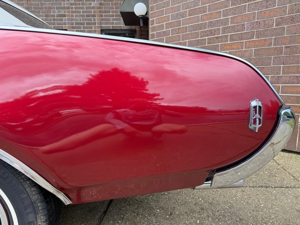 1968 Oldsmobile Cutlass 3rd Gen - Image 6 of 31