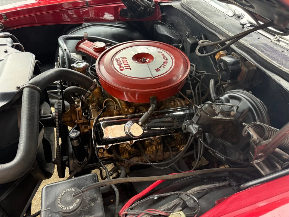 1968 Oldsmobile Cutlass 3rd Gen - Image 21 of 31