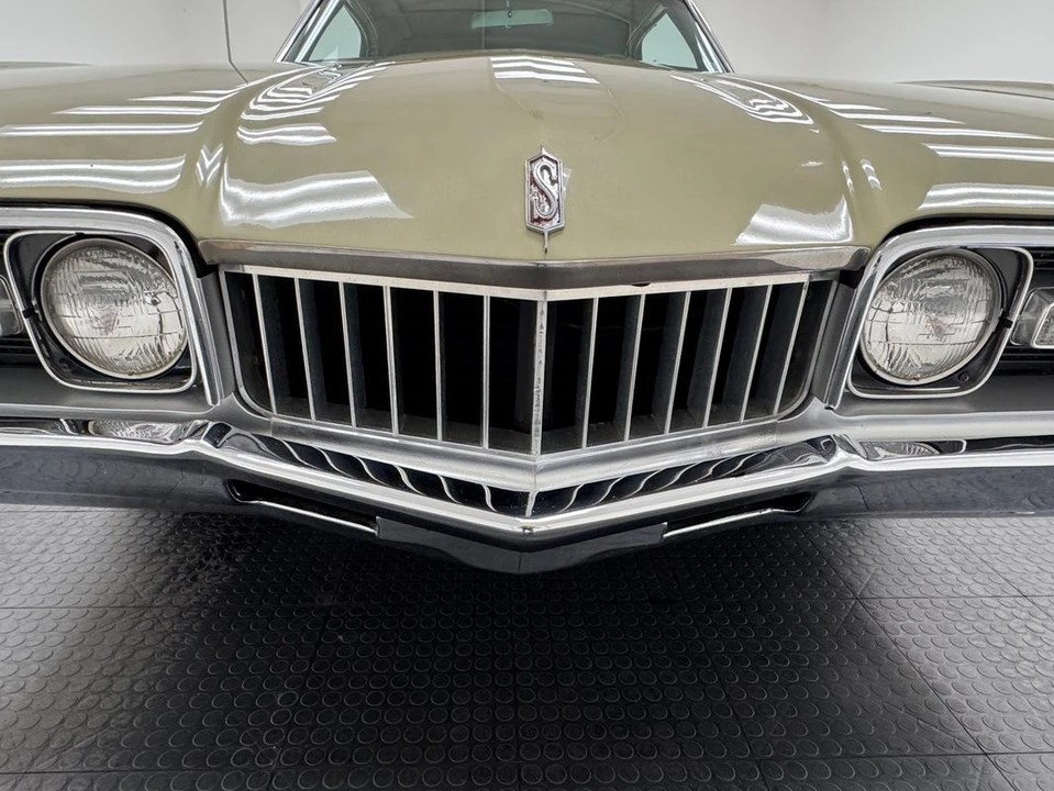 1968 Oldsmobile Cutlass 3rd Gen - Image 14 of 21