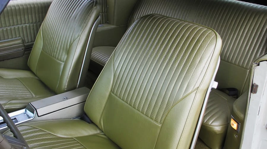 1968 Oldsmobile Cutlass 3rd Gen - Image 7 of 11