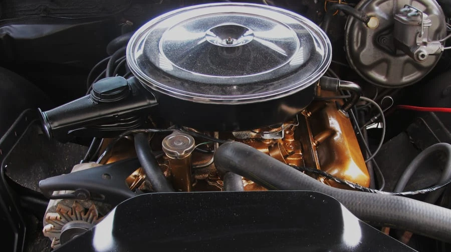 1968 Oldsmobile Cutlass 3rd Gen - Image 9 of 11