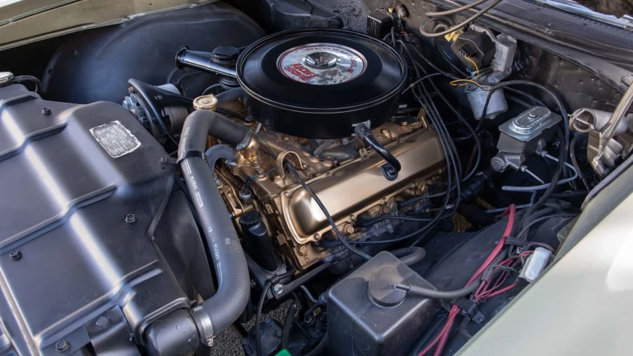1968 Oldsmobile Cutlass 3rd Gen - Image 6 of 20