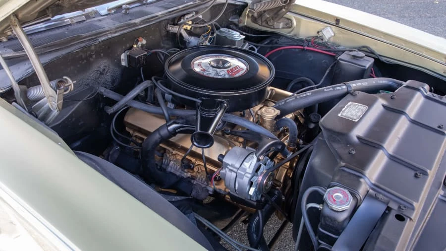 1968 Oldsmobile Cutlass 3rd Gen - Image 7 of 20