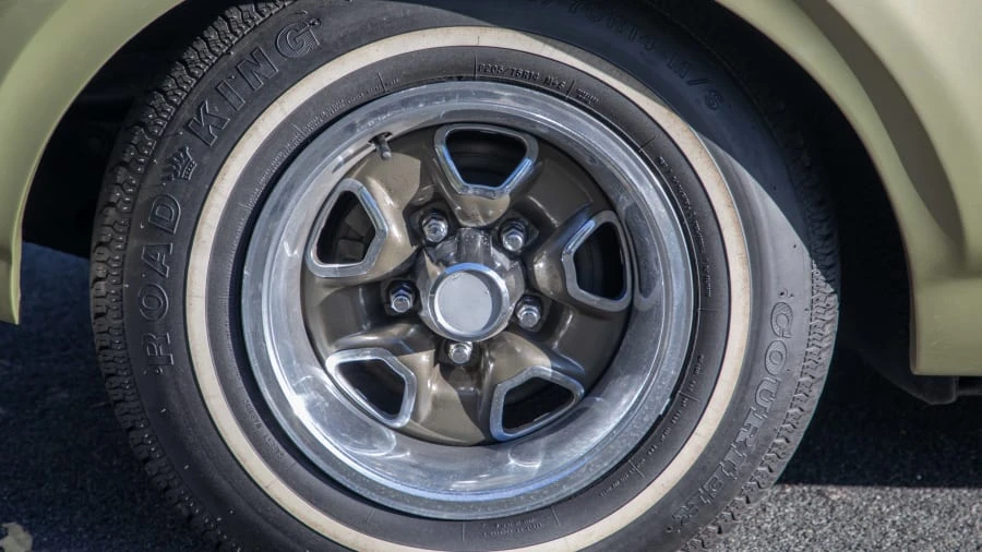 1968 Oldsmobile Cutlass 3rd Gen - Image 13 of 20