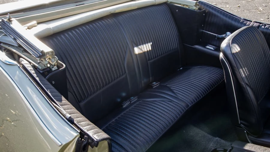 1968 Oldsmobile Cutlass 3rd Gen - Image 14 of 20