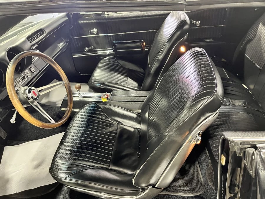 1968 Oldsmobile Cutlass 3rd Gen - Image 7 of 10