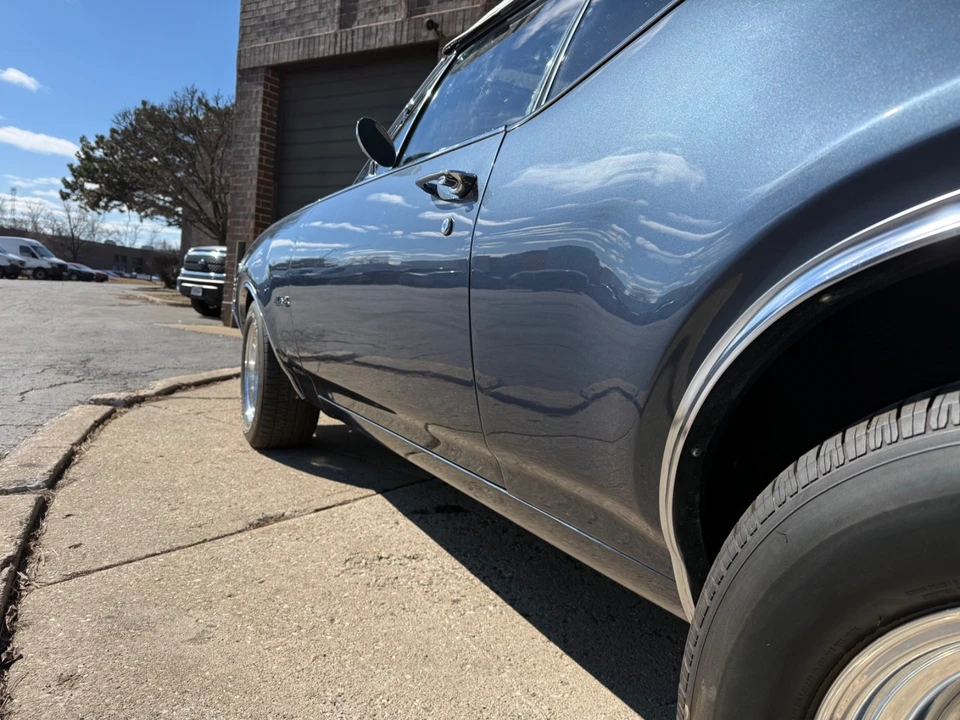 1968 Oldsmobile Cutlass 3rd Gen - Image 5 of 21
