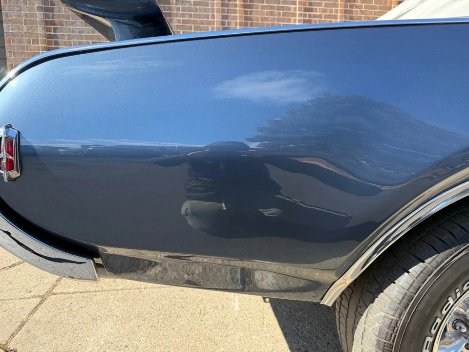 1968 Oldsmobile Cutlass 3rd Gen - Image 13 of 21