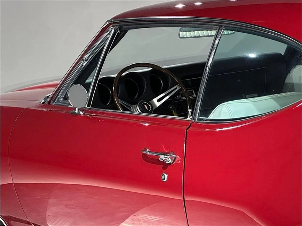 1968 Oldsmobile Cutlass Supreme - Image 16 of 31