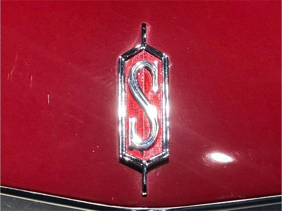 1968 Oldsmobile Cutlass Supreme - Image 5 of 31