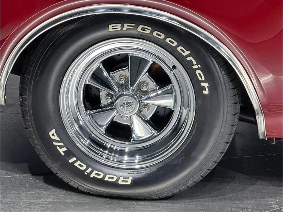 1968 Oldsmobile Cutlass Supreme - Image 13 of 31