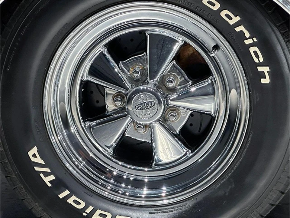 1968 Oldsmobile Cutlass Supreme - Image 14 of 31