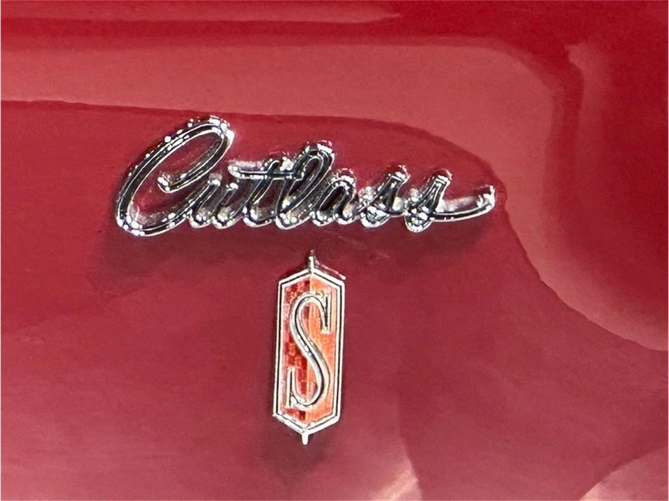 1968 Oldsmobile Cutlass Supreme - Image 7 of 31