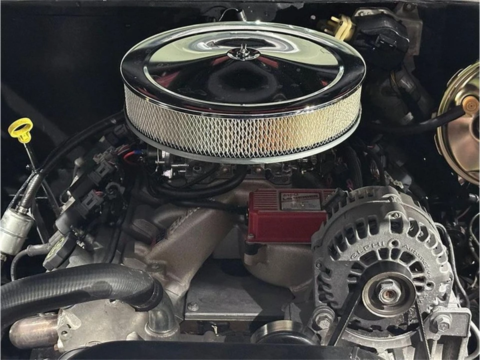 1968 Oldsmobile Cutlass Supreme - Image 30 of 31