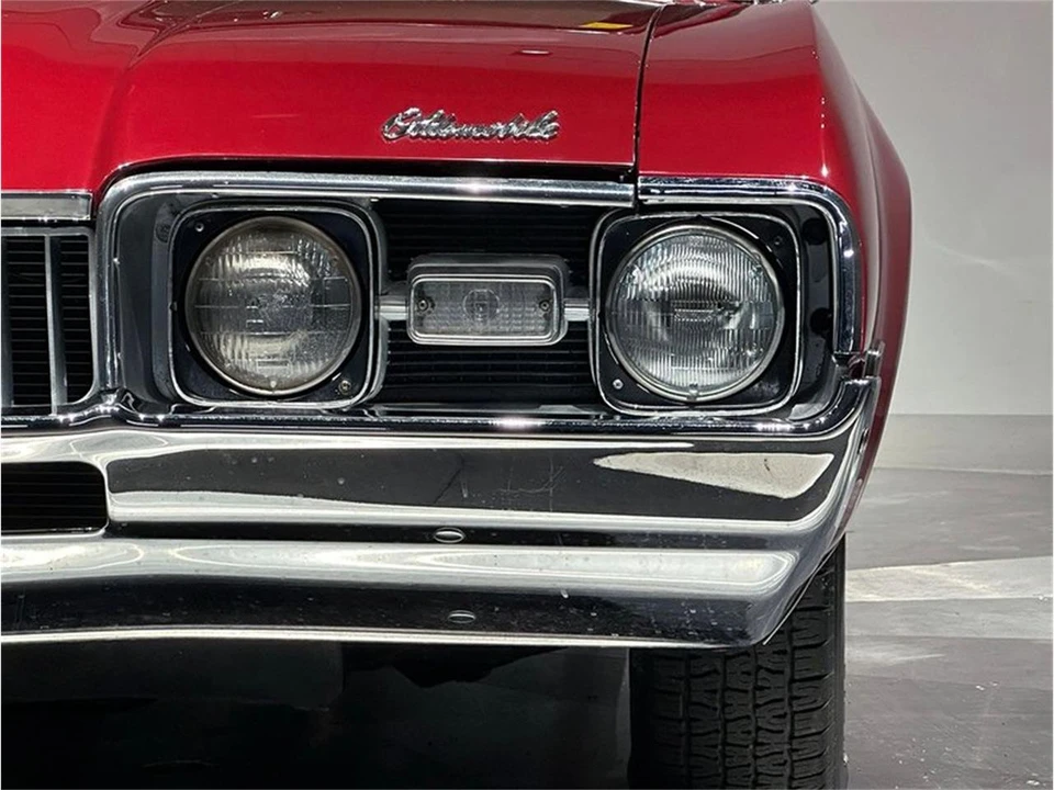 1968 Oldsmobile Cutlass Supreme - Image 4 of 31