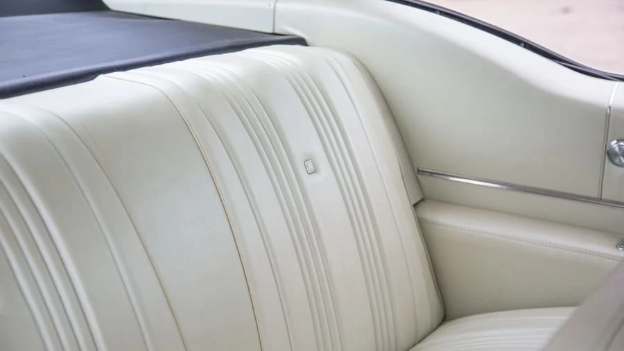1968 Oldsmobile 88 - Image 10 of 12