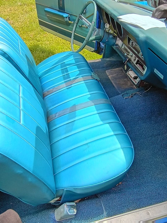 1968 Oldsmobile 88 - Image 2 of 10