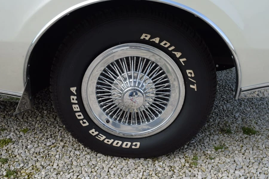 1968 Oldsmobile 88 - Image 10 of 12