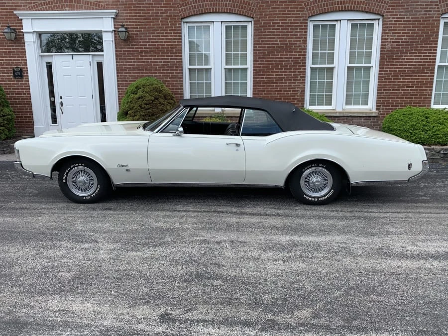 1968 Oldsmobile 88 - Image 9 of 10