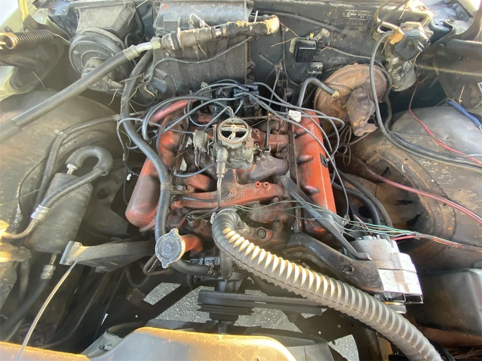 1968 Oldsmobile 88 - Image 17 of 29
