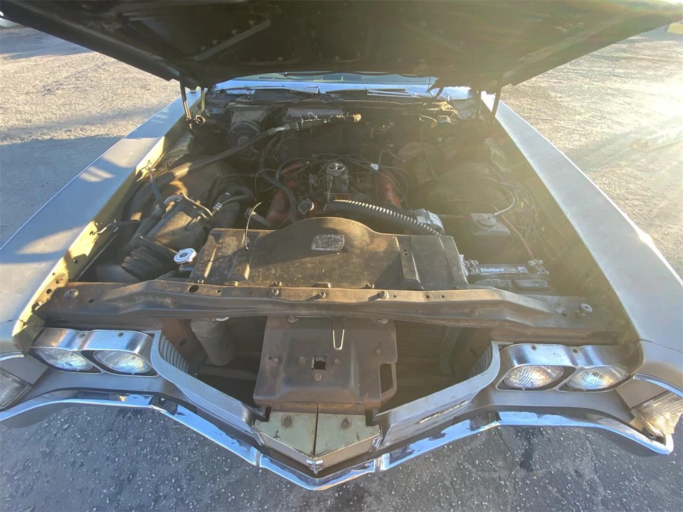 1968 Oldsmobile 88 - Image 16 of 29