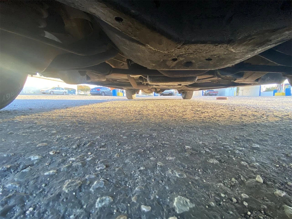 1968 Oldsmobile 88 - Image 22 of 29