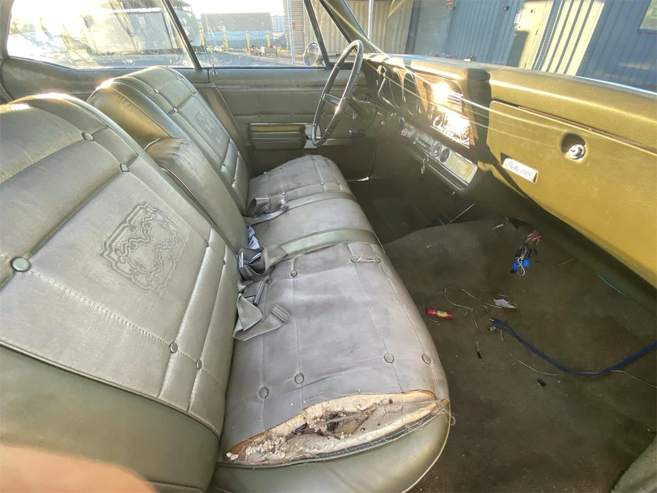 1968 Oldsmobile 88 - Image 11 of 29