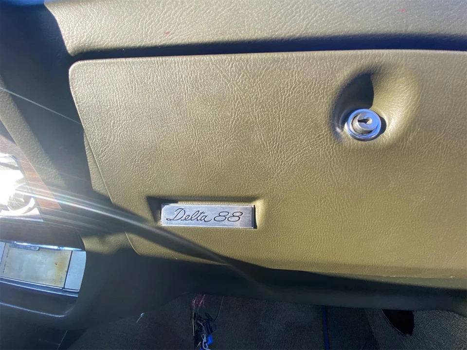 1968 Oldsmobile 88 - Image 12 of 29