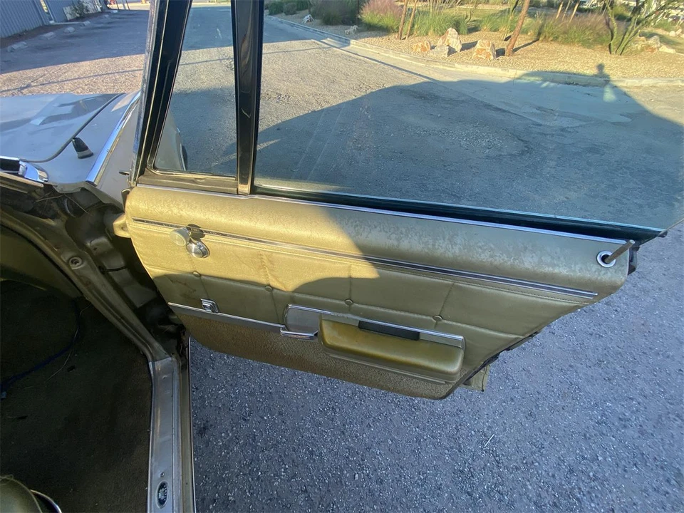 1968 Oldsmobile 88 - Image 10 of 29