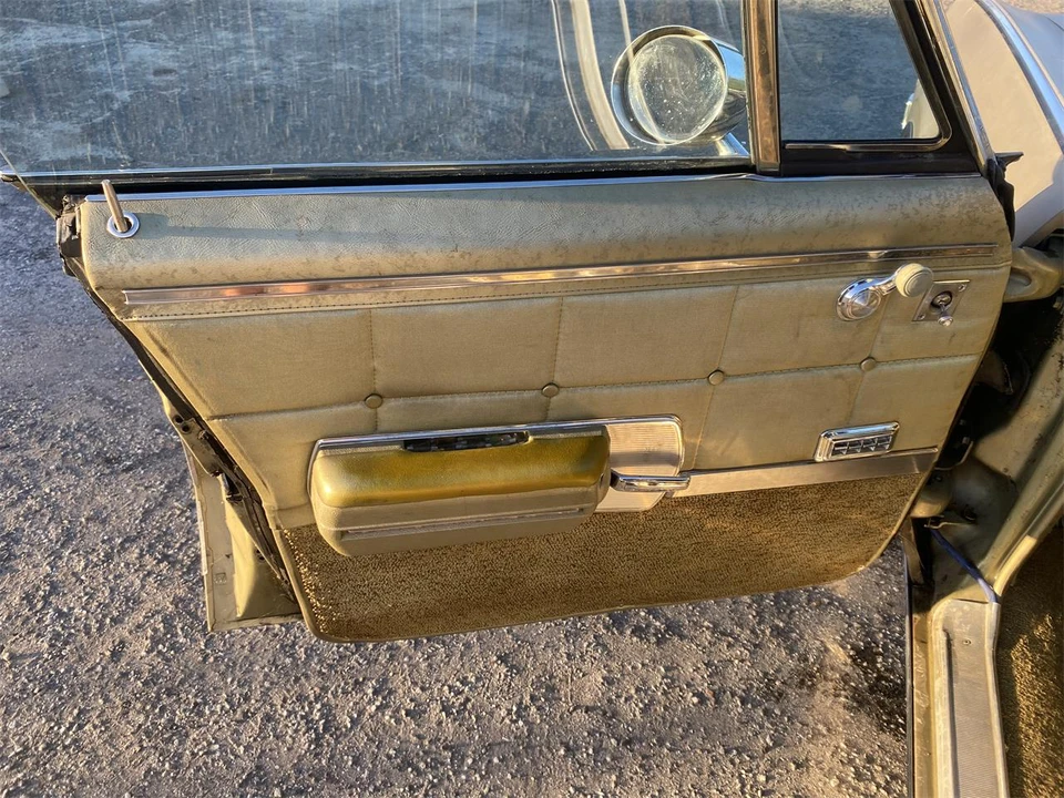 1968 Oldsmobile 88 - Image 7 of 29