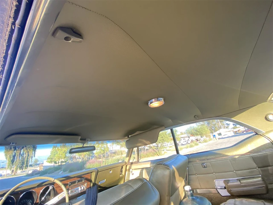 1968 Oldsmobile 88 - Image 13 of 29