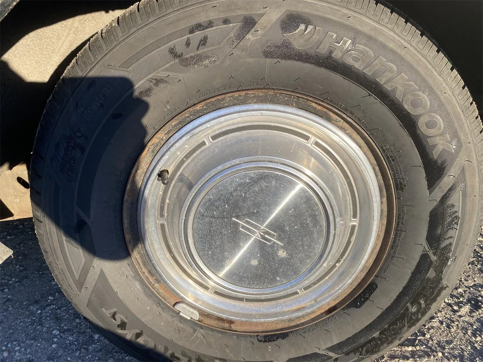 1968 Oldsmobile 88 - Image 23 of 29