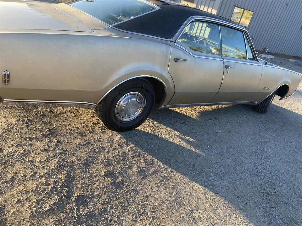 1968 Oldsmobile 88 - Image 5 of 29